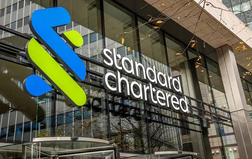 Standard Chartered