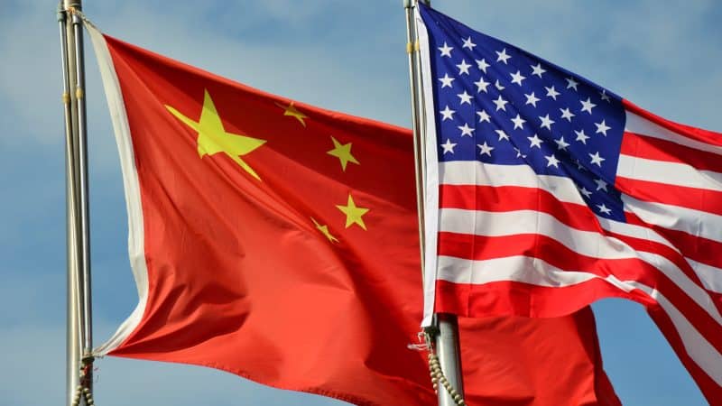 China sanctions