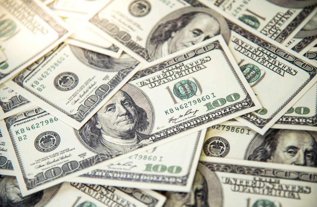 Federal Reserve rate hike