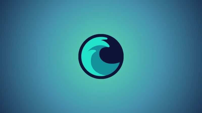 LIQUID NETWORK LOGO