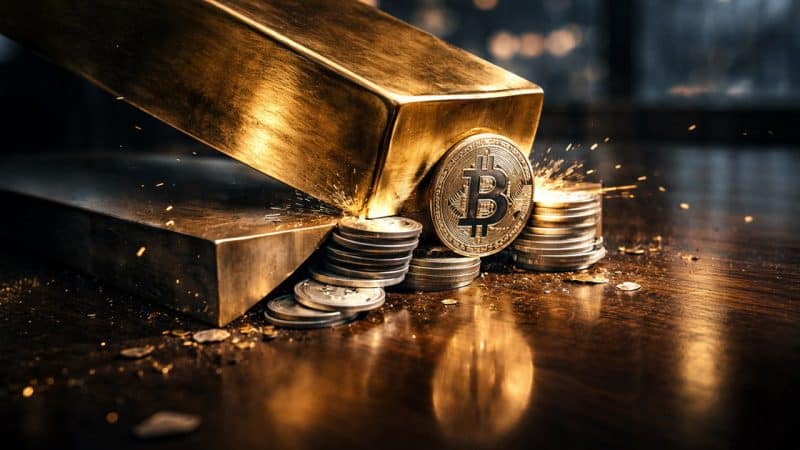 Bitcoin gold