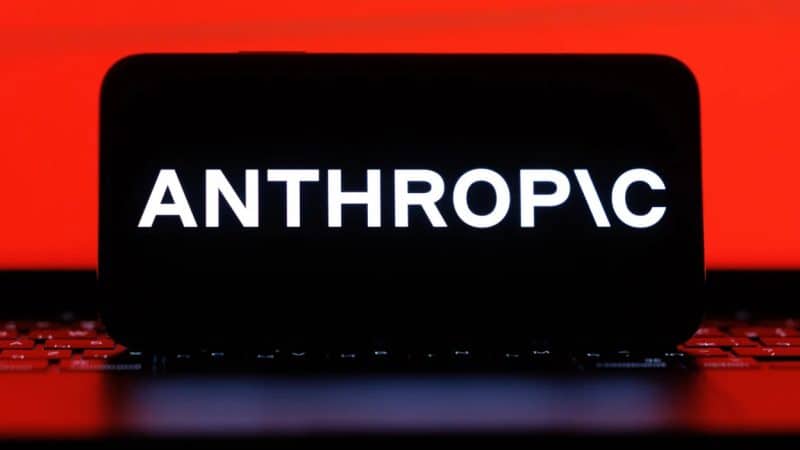 Anthropic AI Safety image showing Anthropic researchers discussing AI Safety and Superintelligent AI amid AI extinction risk concerns