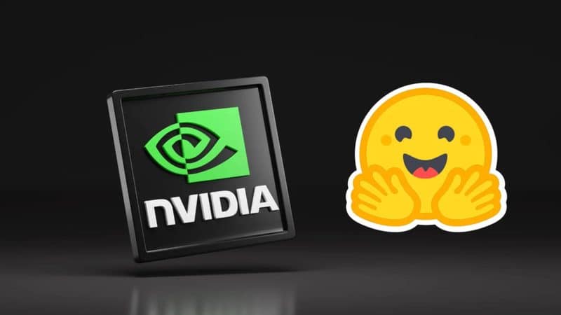 Nvidia Hugging Face deal AI developer platforms Nvidia software acquisition Open weight models AI infrastructure neutrality