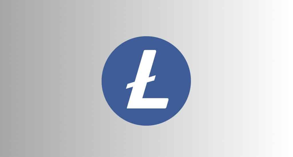Litecoin Logo