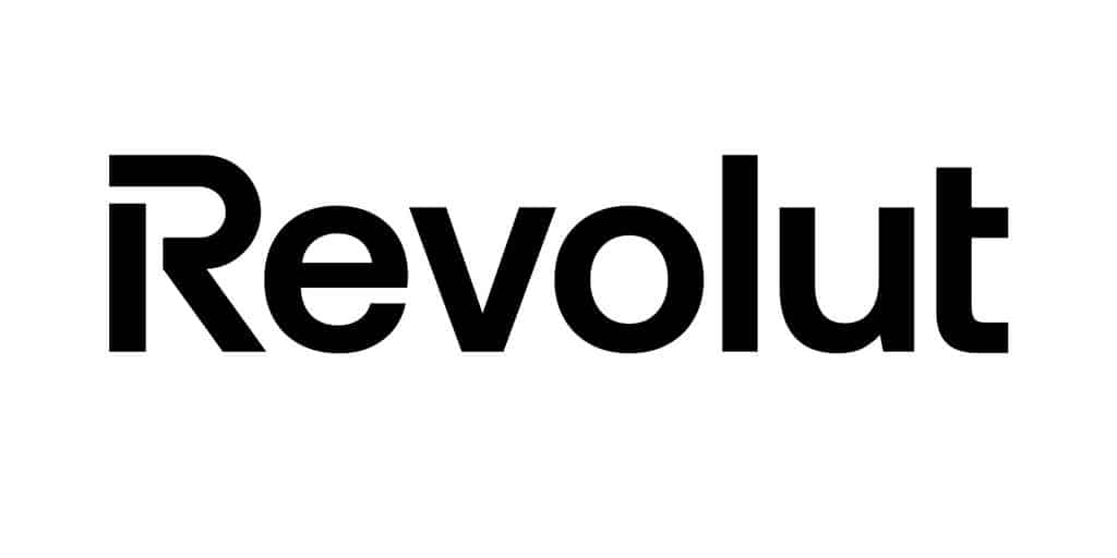 Revolut bank official logo