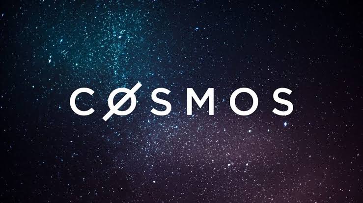 Cosmos Labs logo representing the April bug report, crypto bug, Cosmos hack, and Cosmos outlook for blockchain security.