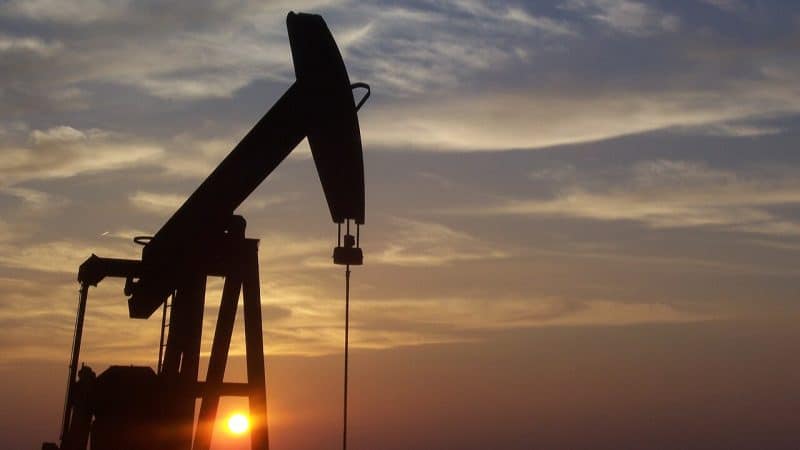 oil prices
