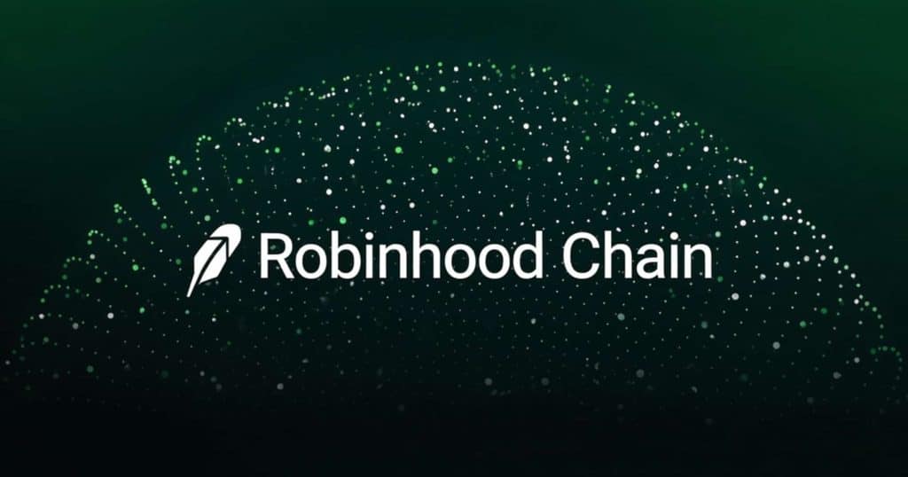robinhood chain revenue